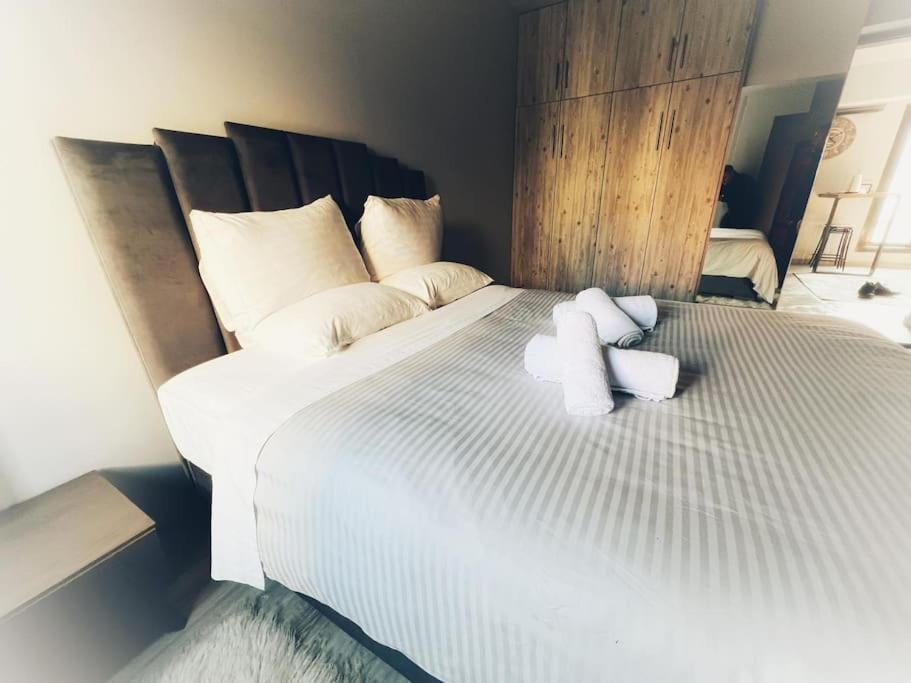 The Beehive Apartment Mytilene Luaran gambar