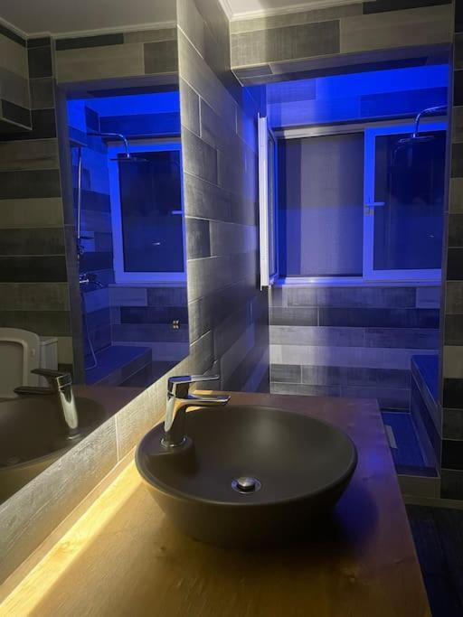 The Beehive Apartment Mytilene Luaran gambar