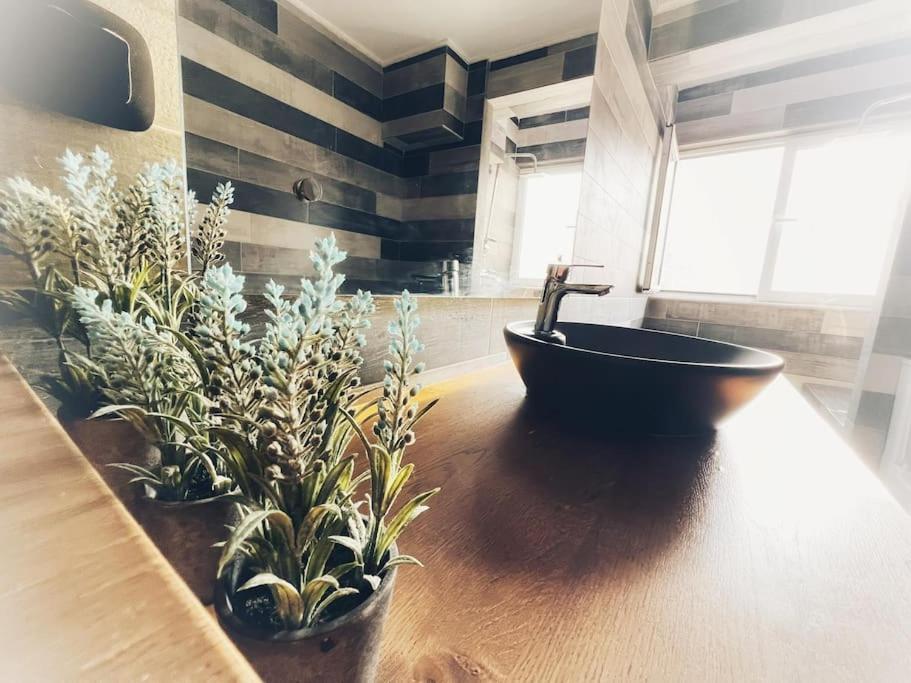 The Beehive Apartment Mytilene Luaran gambar
