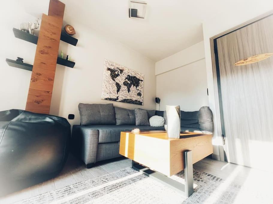 The Beehive Apartment Mytilene Luaran gambar