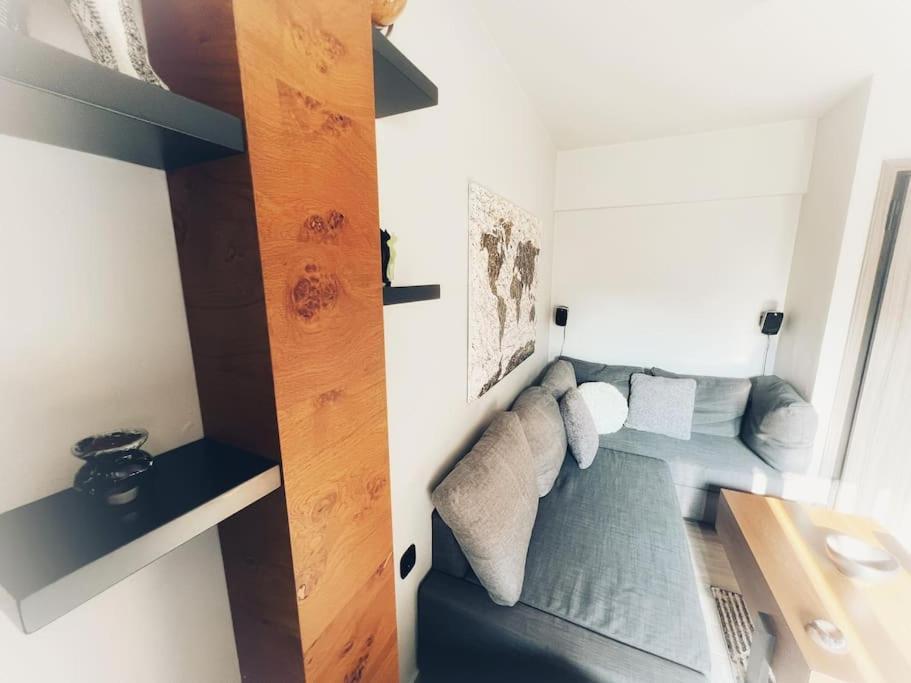 The Beehive Apartment Mytilene Luaran gambar