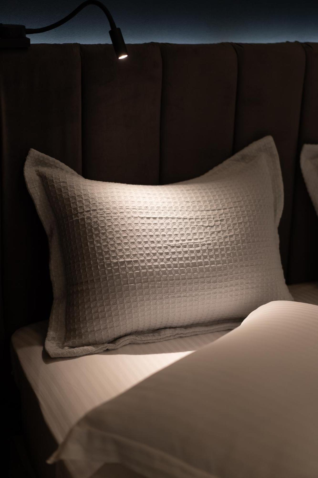The Beehive Apartment Mytilene Luaran gambar