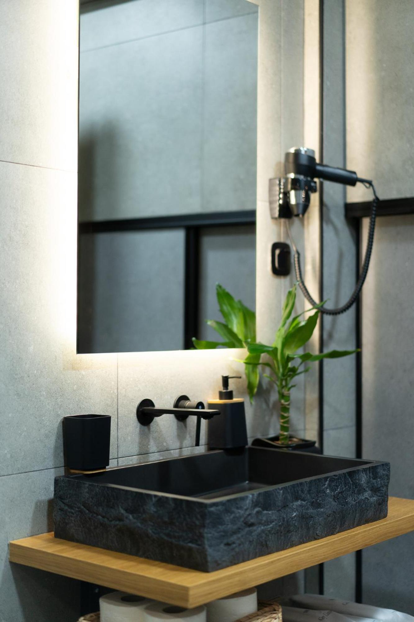 The Beehive Apartment Mytilene Luaran gambar