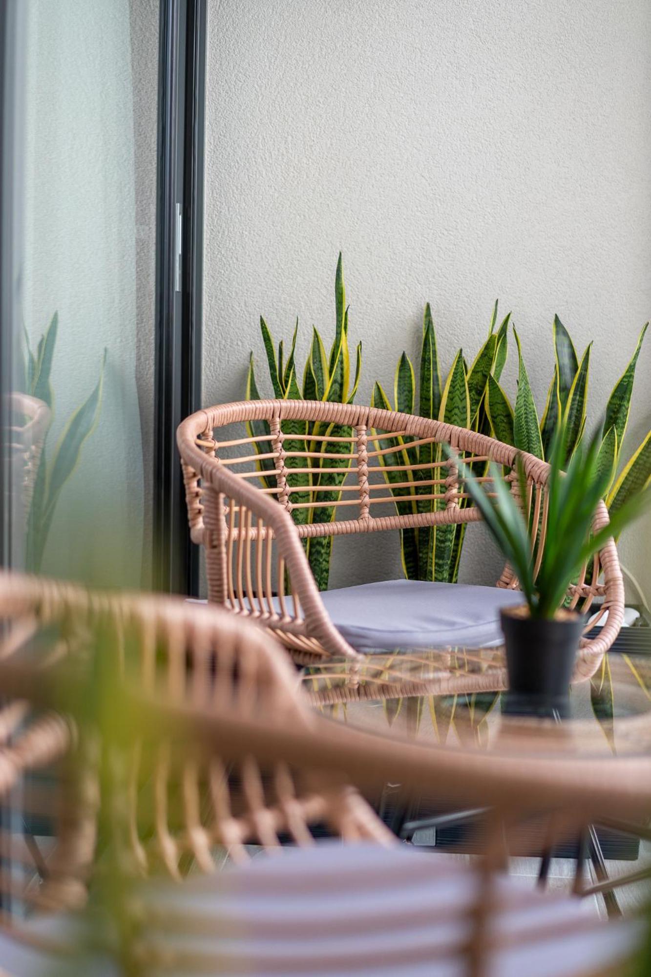 The Beehive Apartment Mytilene Luaran gambar