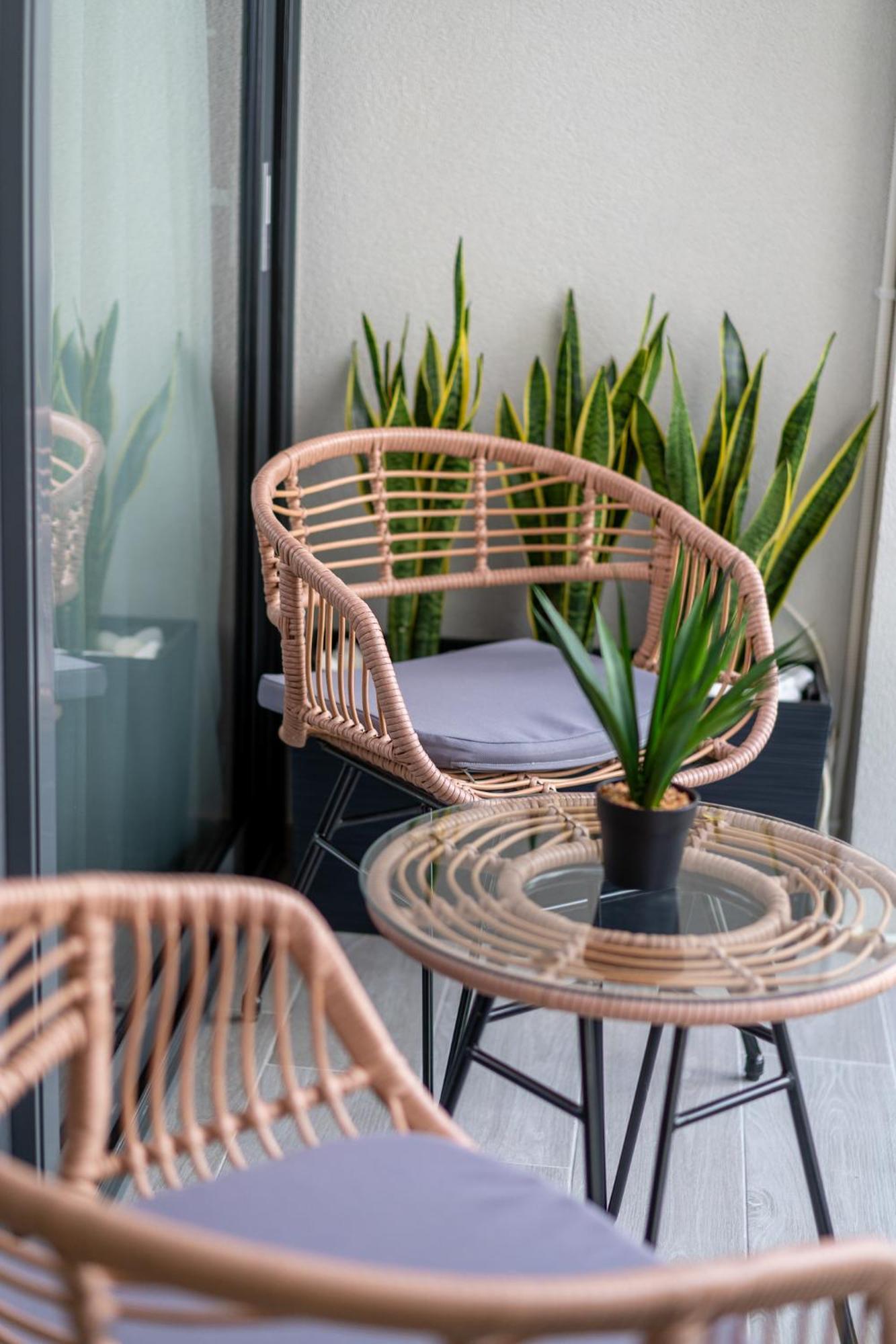 The Beehive Apartment Mytilene Luaran gambar