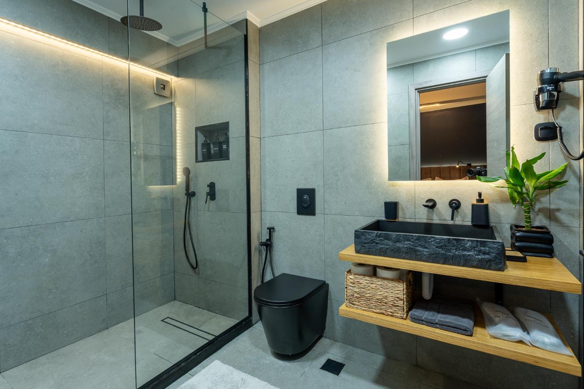 The Beehive Apartment Mytilene Luaran gambar